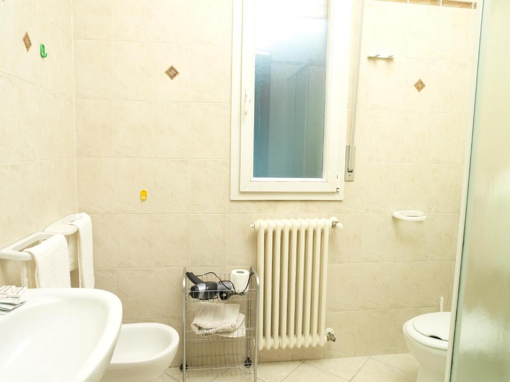 Residence Eurogarden Rimini Rom bilde